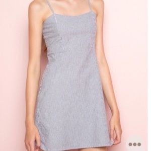 Brandy Melville Dress